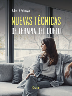 cover image of Nuevas técnicas de terapia del duelo